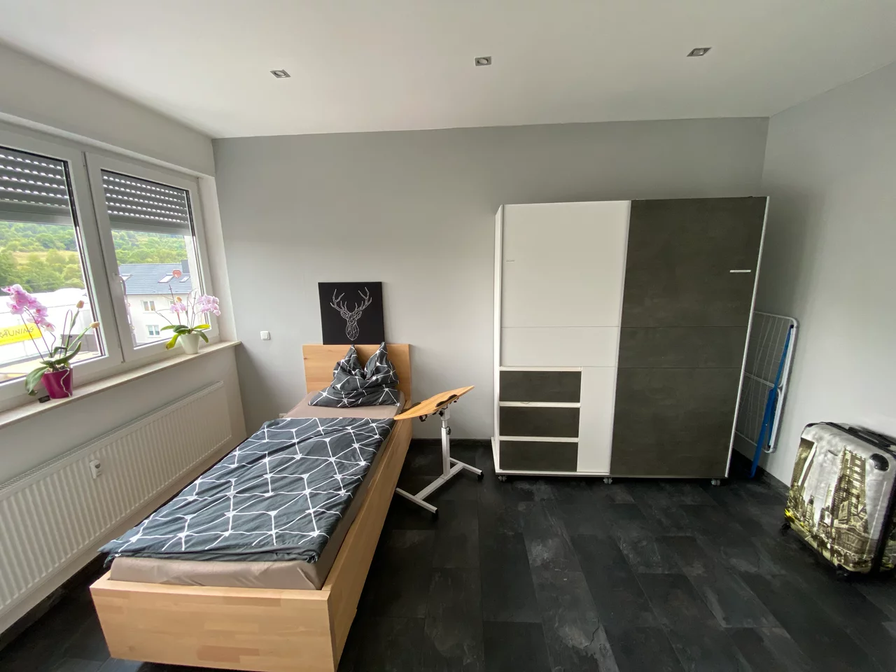 Kinderzimmer RhönNest