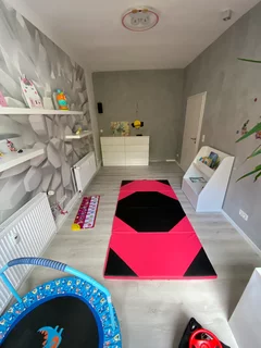 Spielzimmer 2 RhönNest